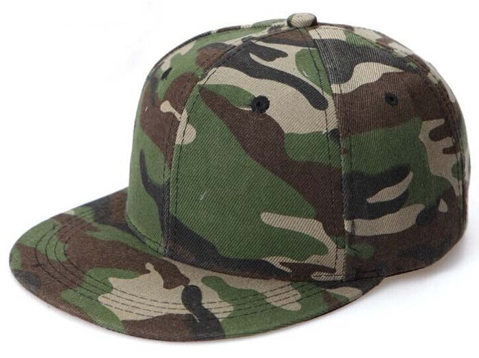2015 새로운 야구 위장 모자 snapback 남여 모자 인쇄 다이아몬드 모자 야외 남자 선물 육군 녹색 소매 및 도매